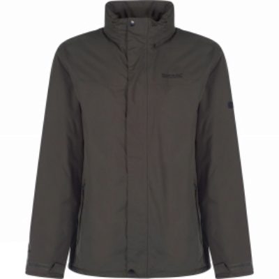 Regatta Mens Hesper Jacket Bayleaf Regatta Mens Hesper Jacket Bayleaf